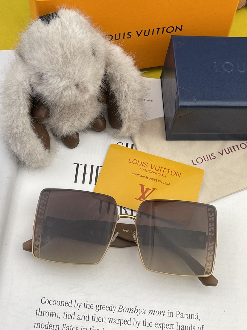 LV Sunglasses